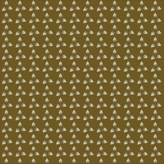 Leaves design seamless pattern