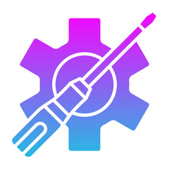 Gear Icon