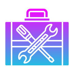 Repair kit Icon