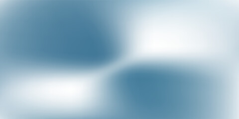 abstract blue and withe background for product mesh presentation with sunlight