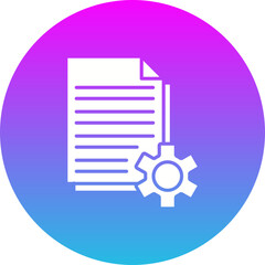 Document Icon