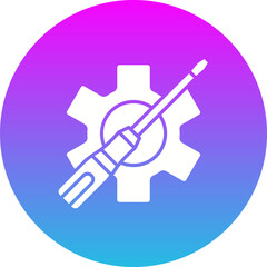 Gear Icon