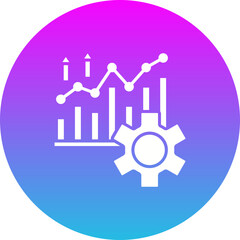 Analytics Icon