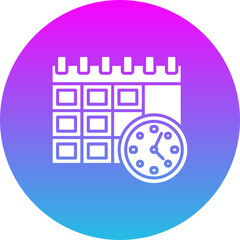 Calendar Icon