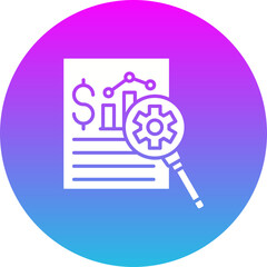 Research and development Icon