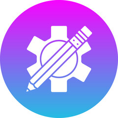 Development Icon