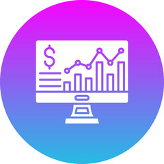Statistics Icon