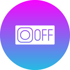 Off button Icon