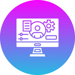 Personalization Icon
