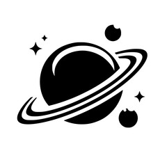 vector illustration of a globe