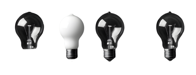 Idea Innovation Light Bulb Inspiration Creativity Technology