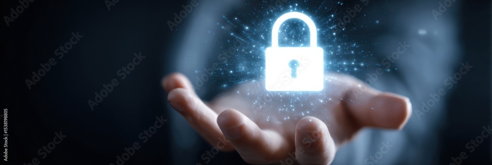 Poster top security tools for small businesses protect data and ensure safety in a digital world for enhanc