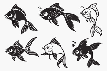 set of fishes