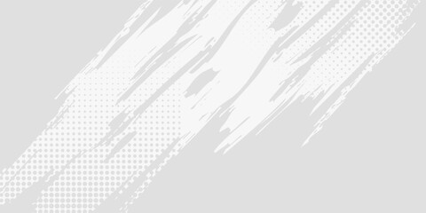 halftone on white background. Vector dots glitter or halftone glitter pattern texture Pop Art Style Background