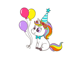 happy birthday party