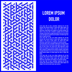 hex random tiles