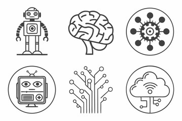 Fototapeta premium skull and crossbones