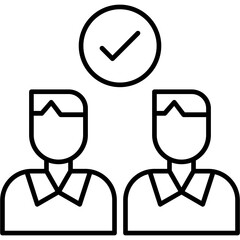 Covenants and Restrictions Icon