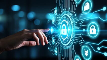 Cyber Security Solutions For Personal And Enterprise Protection