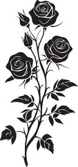 Elegant Black and White Orchid Illustration
Vintage Botanical Orchid Line Art
Monochrome Floral Tattoo Design – Orchid Bloom