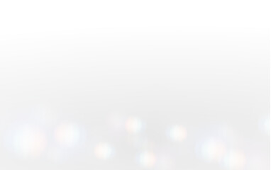 Colorful vector lenses and light flares with transparent effects. Iridescent crystal leak glare reflection effect. Optical rainbow lights, glare, leak, streak overlay. prism, rainbow, effect, crystal