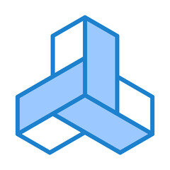 Spatial Computing Icon