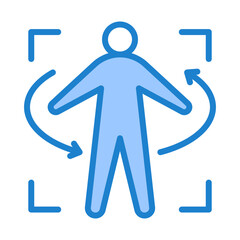 Avatar Creation Icon