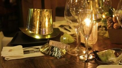 FELIZ AÑO NUEVO - Powered by Adobe