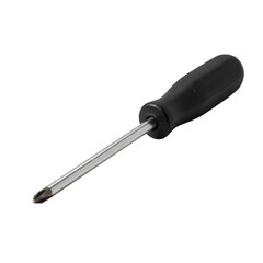 Precision Screwdriver: Essential Tool for DIY Projects and Repairs on transparent background