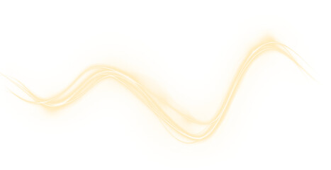 Magic, beam, curve, line, and bright shape this glowing PNG stream. A shiny PNG Overlay with transparent energy perfect for futuristic, speed, or motion-based illustrations.