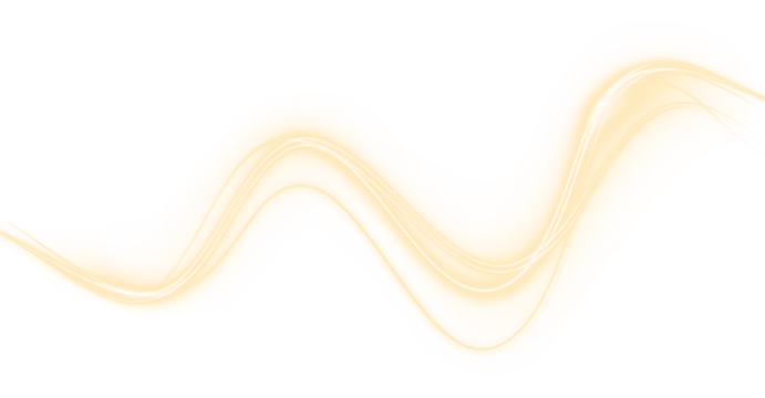 Magic, beam, curve, line, and bright shape this glowing PNG stream. A shiny PNG Overlay with transparent energy perfect for futuristic, speed, or motion-based illustrations.