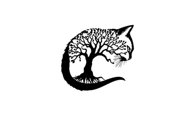 Tree Of Life Cat Edition 2025