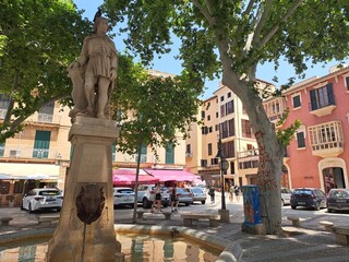 Palma de Mallorca, España