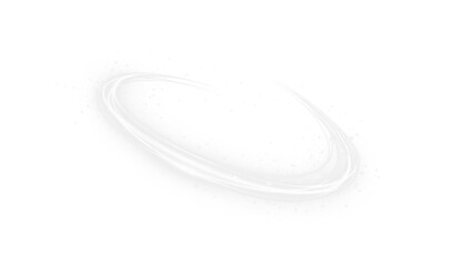 Speed, swirl, electric, line a dynamic PNG Overlay with glowing curves and transparent background. Magic trails, neon rings, and sparkling particles create a bright, abstract fantasy effect