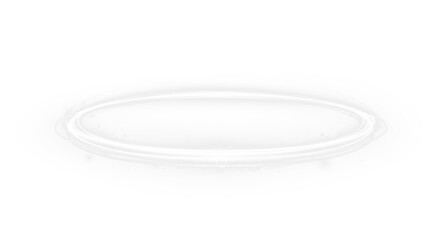 Curve, swirl, electric, line a glowing PNG Overlay with transparent background. Twirling neon trails, magic flares, and shiny sparkles create a dynamic, abstract fantasy design.