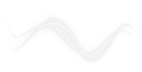 Swirl, twirl, line, light, white this transparent PNG Overlay features glowing spirals, neon energy, and dust effects. Perfect for elegant, dynamic designs with vortex motion and magic shine.