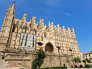 Palma de Mallorca, España