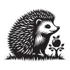 hedgehog