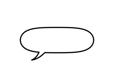 手書き風 吹き出し