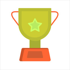 Winner Vector Icon