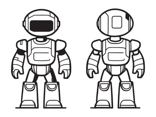 Advanced Robotic Arm Control Mechanism For Manufacturing Automation