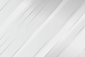 Abstract white and gray color background.texture with diagonal lines.Vector background can be used in cover design, book design, poster, cd cover, flyer, website backgrounds or advertising.