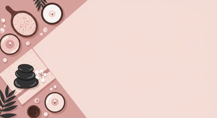 Spa Day Gift Certificate for Women - Ultimate Relaxation & Beauty Wellness Experience with Premium Skincare Treatment