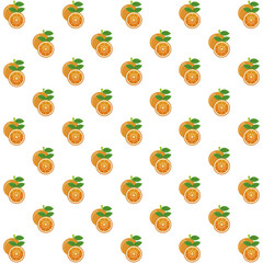 fruit vector design can be used for background or wallpaper