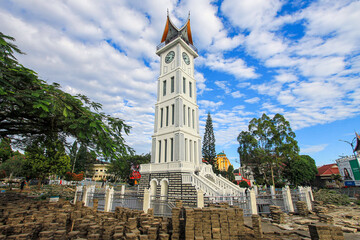 Jam Gadang