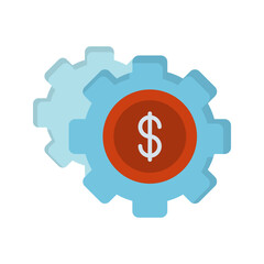 Money Management Vector Icon