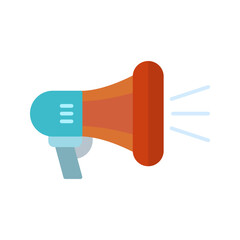 Megaphone Vector Icon