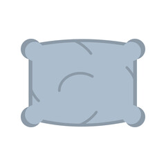 Pillow Vector Icon