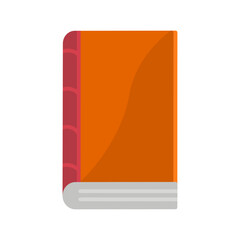 Book Vector Icon