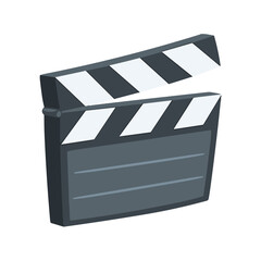 Clapper Board